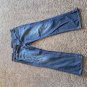 GAP 1969 boot cut